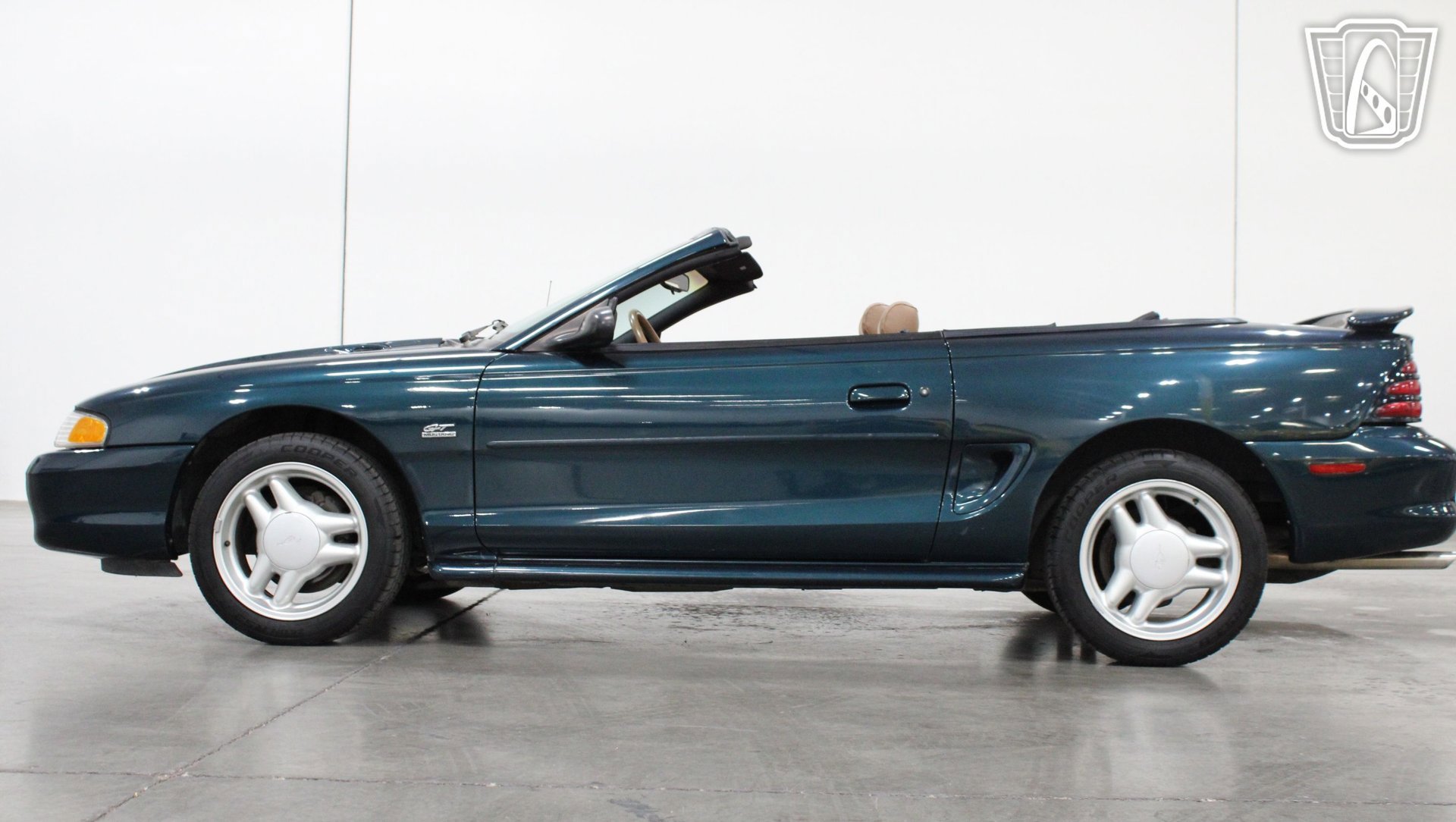 Used 1995 Ford Mustang GT RWD image 20