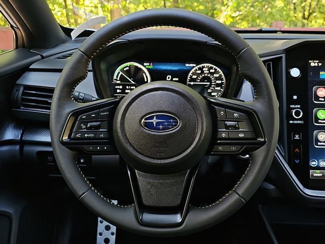 New 2026 Subaru Crosstrek 2.5i Sport AWD/4WD image 9