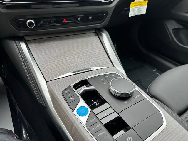 New 2025 BMW i4 M50 image 19