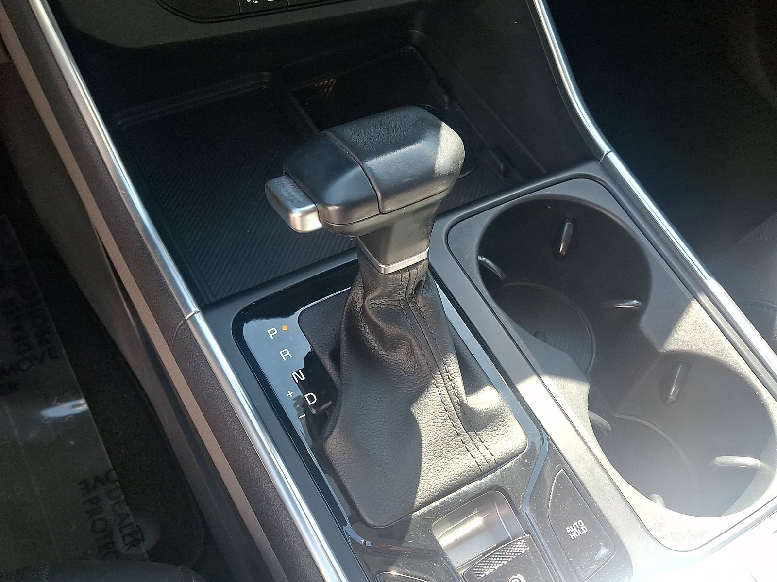 Certified 2025 Kia Carnival EX FWD image 14