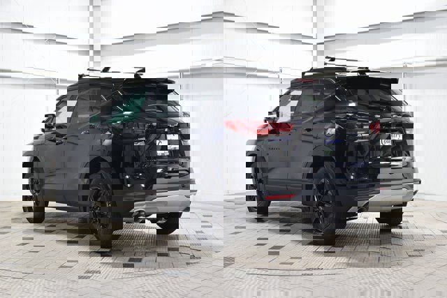 New 2026 Chevrolet Blazer LT w/ Sound & Technology Package AWD/4WD image 6