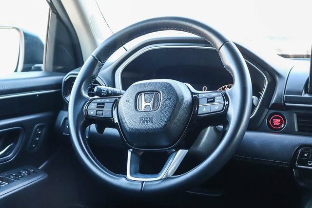Used 2024 Honda Pilot EX-L image 16