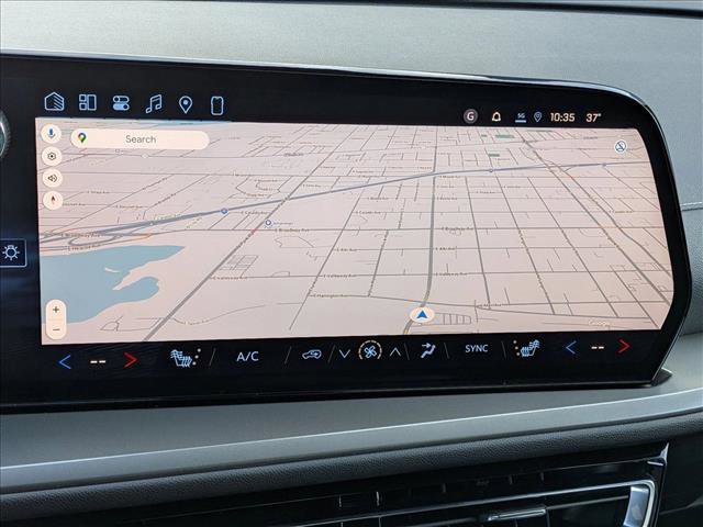 New 2026 Chevrolet Traverse LT w/ LPO, Floor Liner Package AWD/4WD image 19
