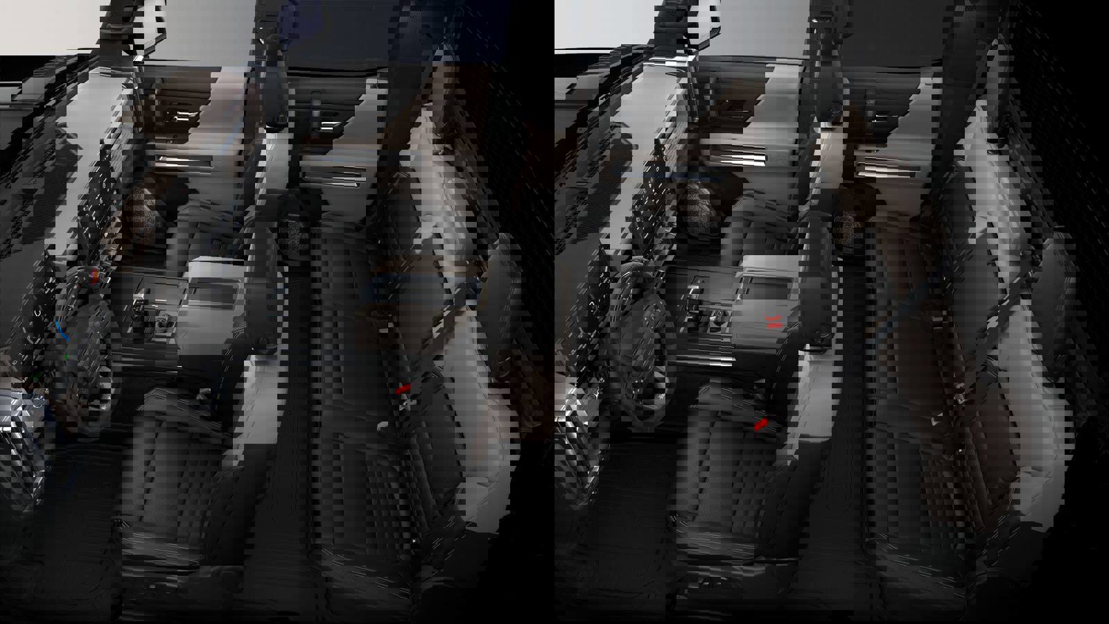 New 2026 GMC Hummer EV 4x4 Crew Cab image 40