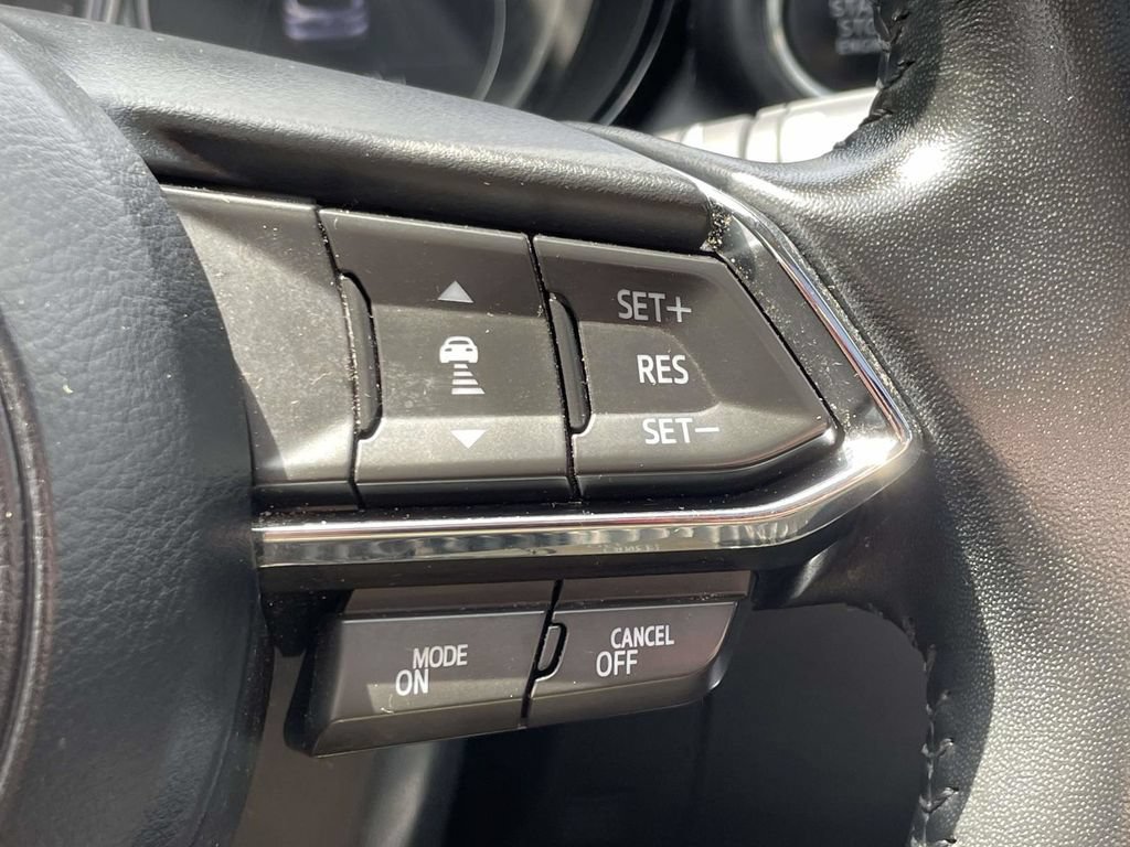 Used 2023 MAZDA CX-9 Touring AWD/4WD image 34