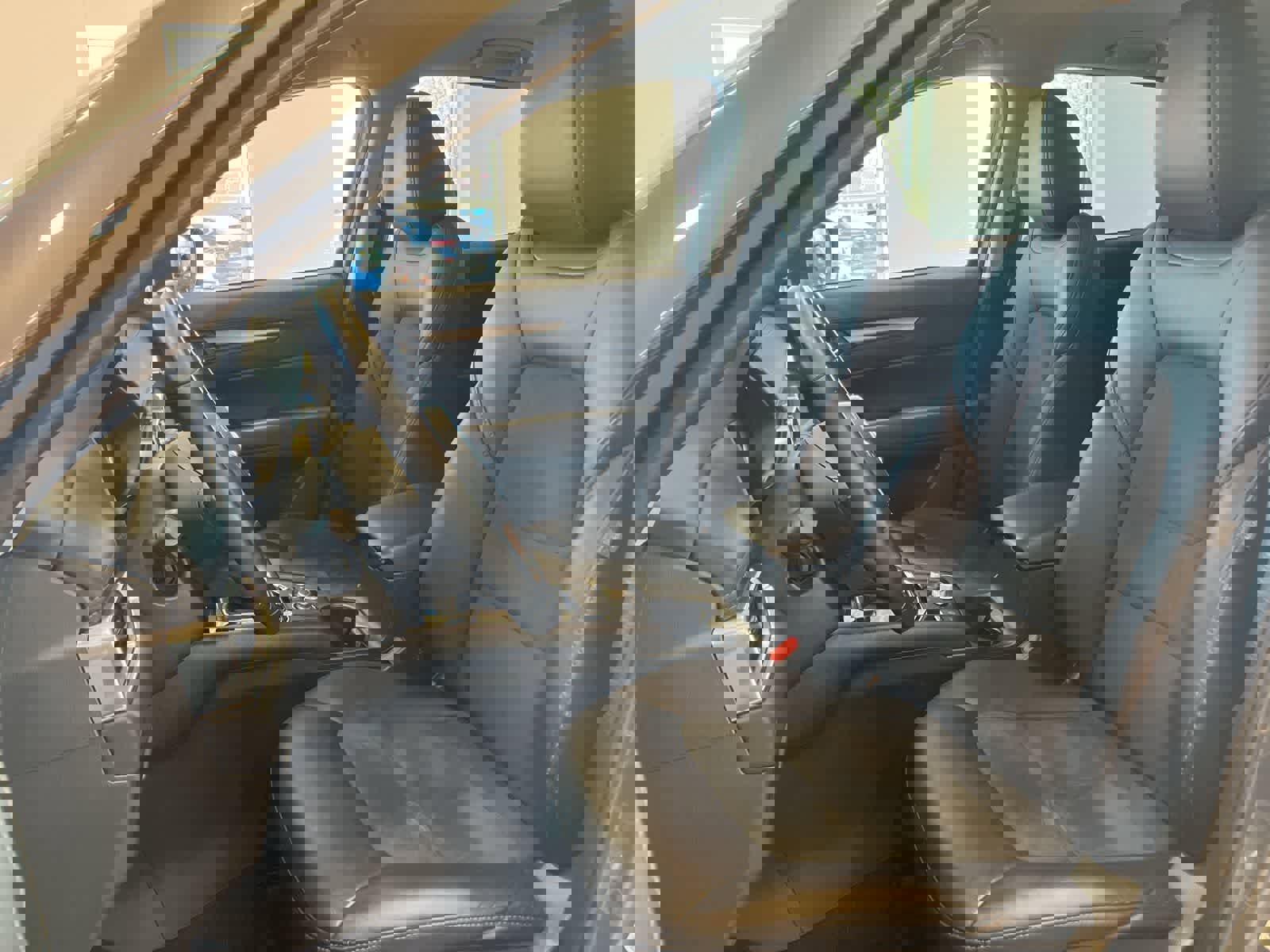 Used 2022 MAZDA CX-5 AWD 2.5 S w/ Select Package image 10