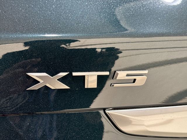 New 2026 Cadillac XT5 Premium Luxury image 32