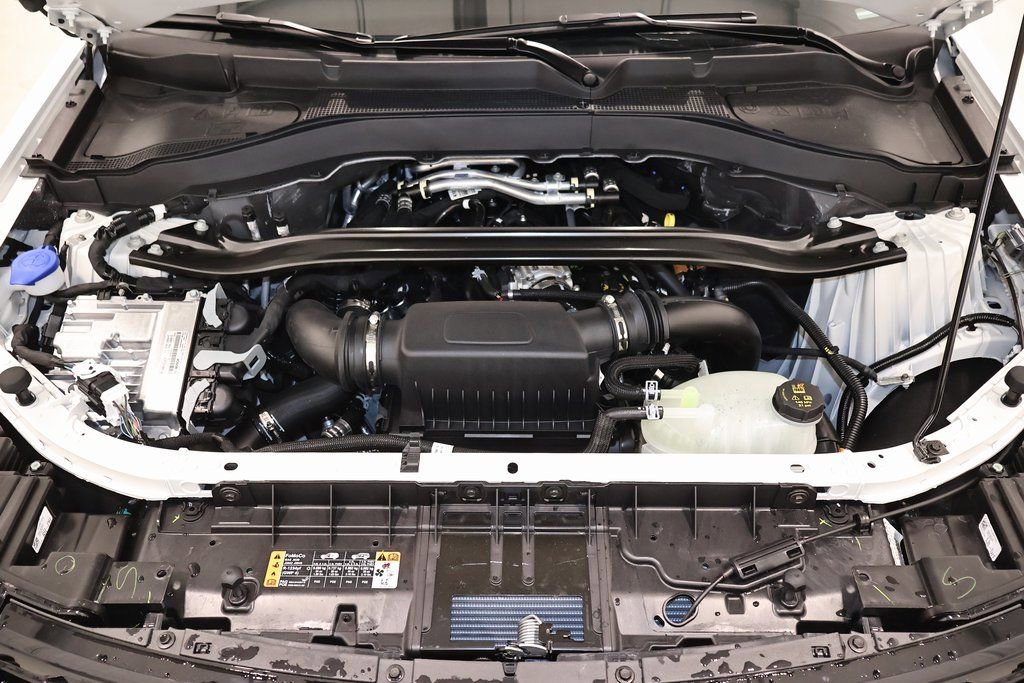 New 2026 Ford Explorer ST w/ Sun And Sound Package image 43