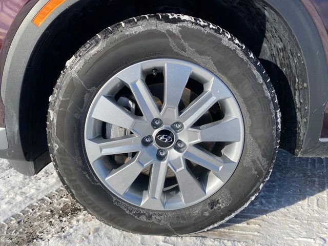 Used 2025 Hyundai Palisade SEL image 21