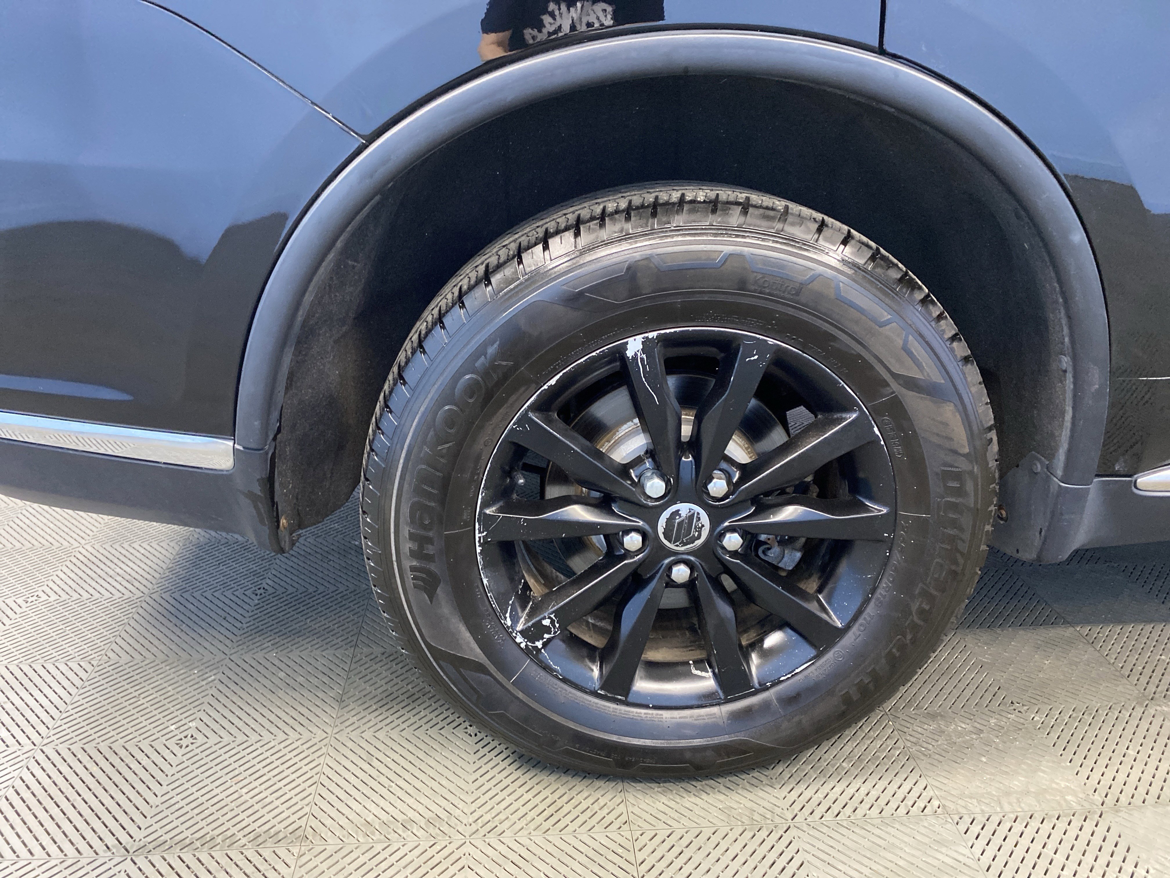 Used 2020 Dodge Durango SXT w/ 3rd Row Seating Group image 34