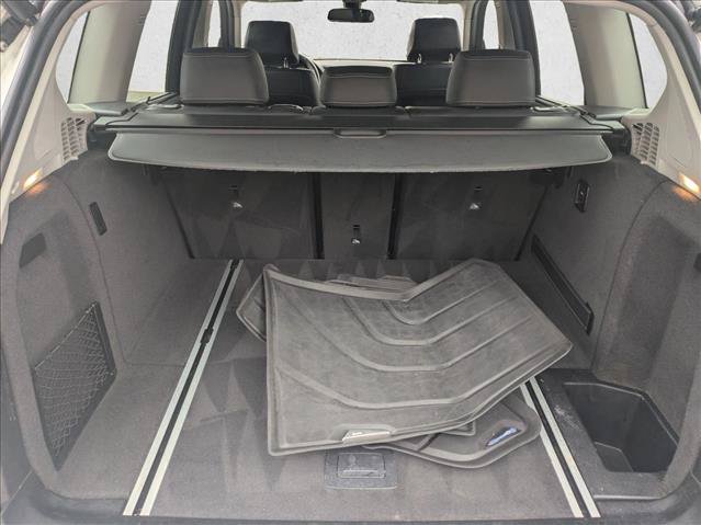 Used 2016 BMW X3 xDrive28i AWD/4WD image 6