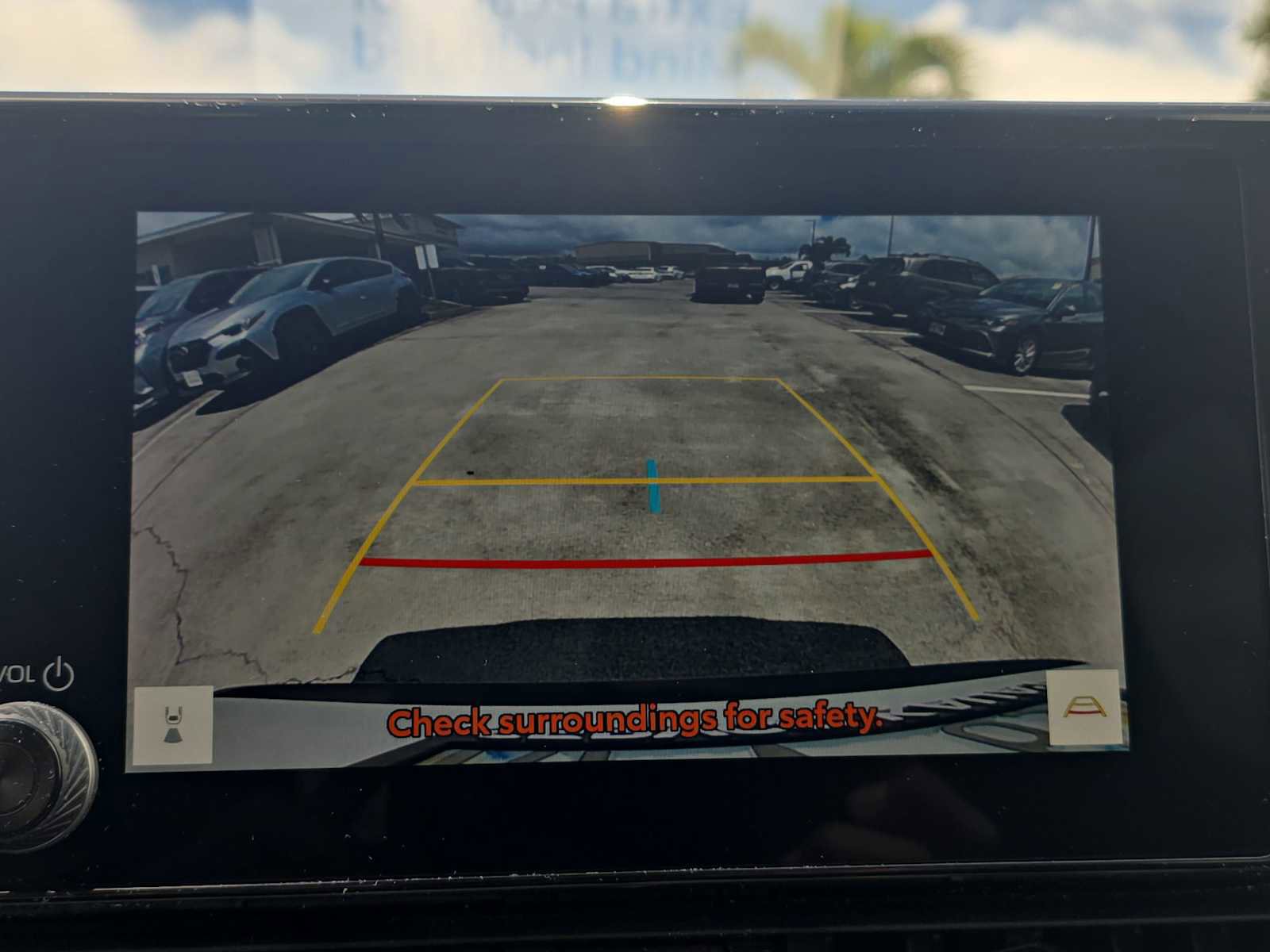 Used 2023 Toyota RAV4 XLE AWD/4WD image 23