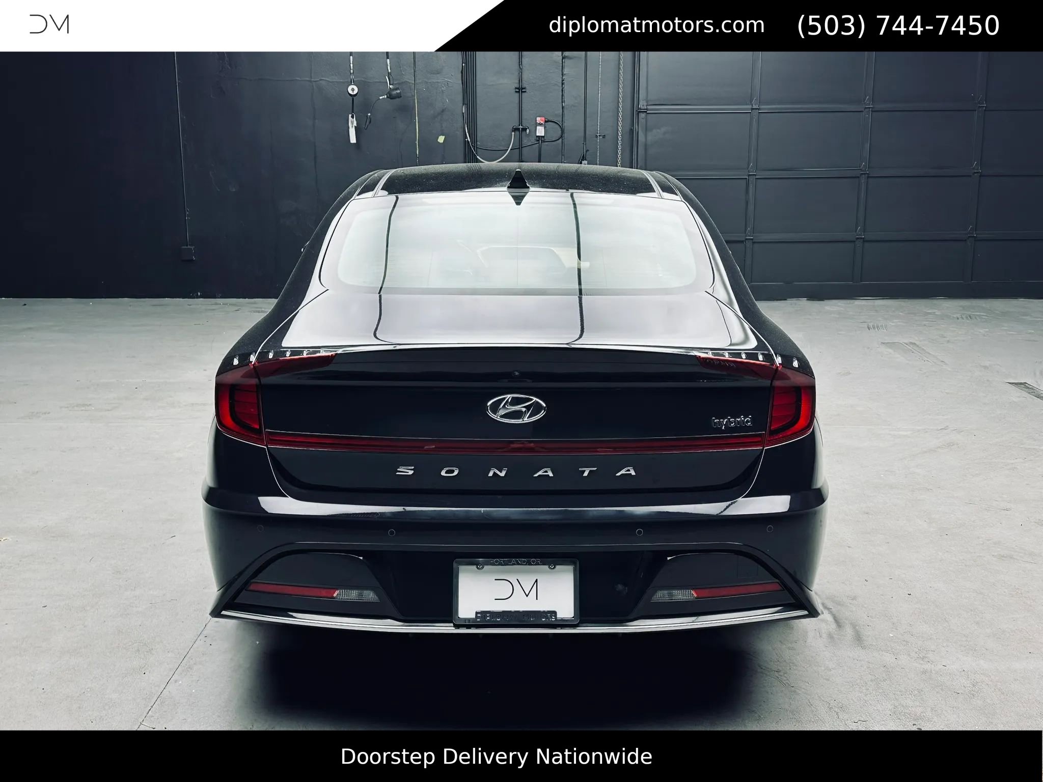 Used 2023 Hyundai Sonata Limited FWD image 6