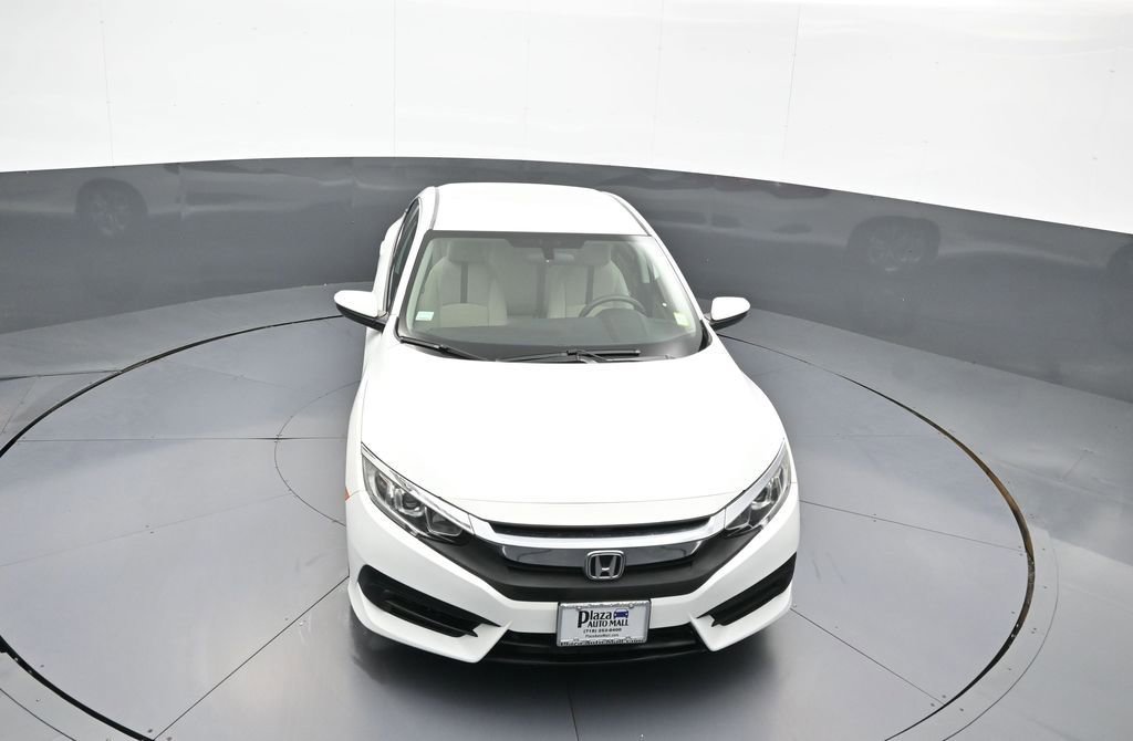 Certified 2018 Honda Civic LX image 34