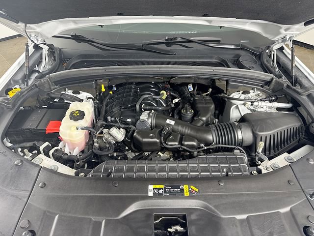 Used 2023 Jeep Grand Cherokee Laredo w/ Luxury Tech Group I image 29