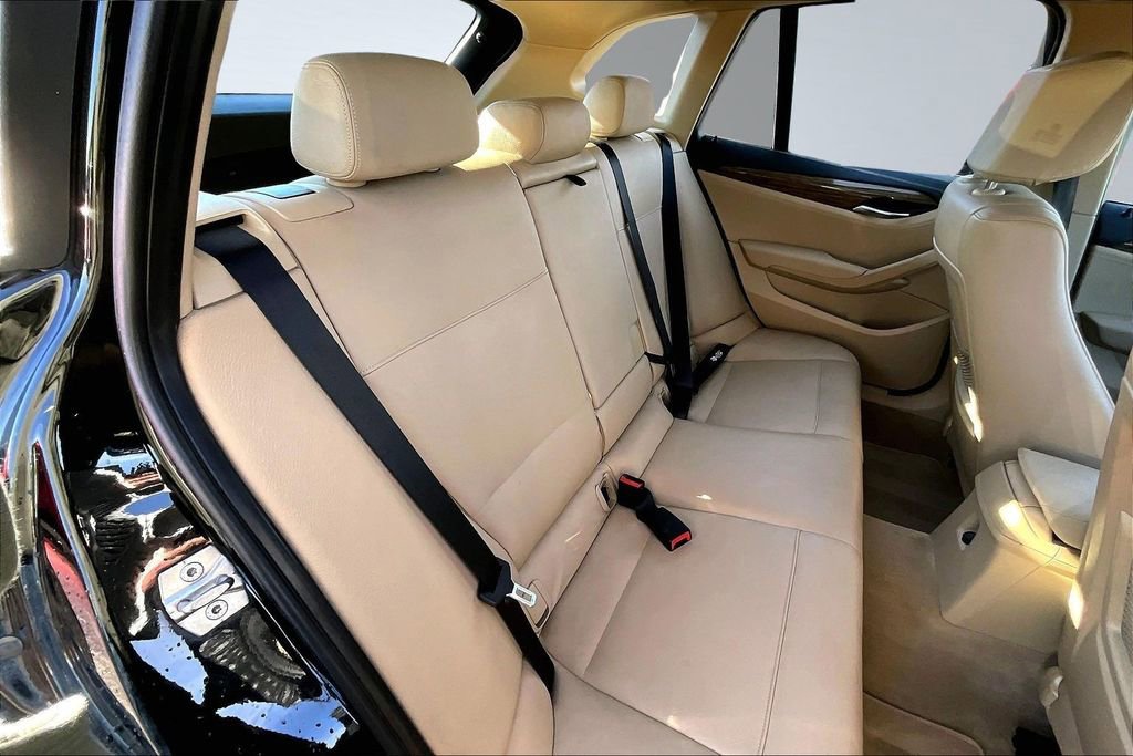 Used 2013 BMW X1 sDrive28i image 27