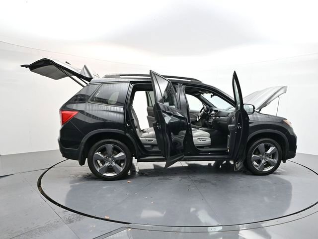 Used 2019 Honda Passport Touring image 56