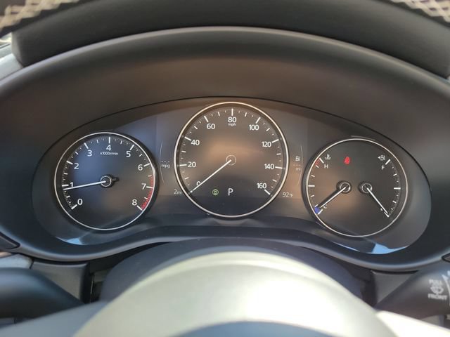 New 2026 MAZDA CX-30 AWD 2.5 S image 7