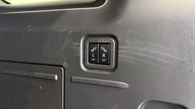 Used 2024 GMC Hummer EV 3X AWD/4WD image 5