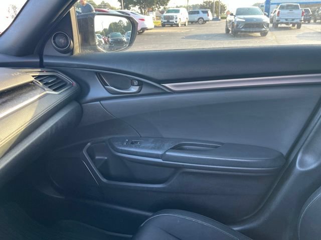 Used 2021 Honda Civic Sport image 26