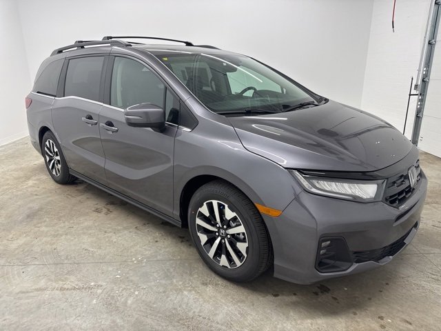 New 2026 Honda Odyssey EX-L image 3