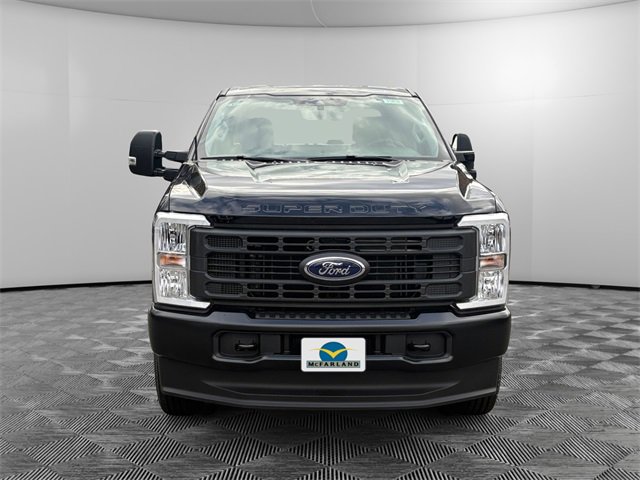 New 2026 Ford F250 XL w/ Snow Plow Prep Package image 8