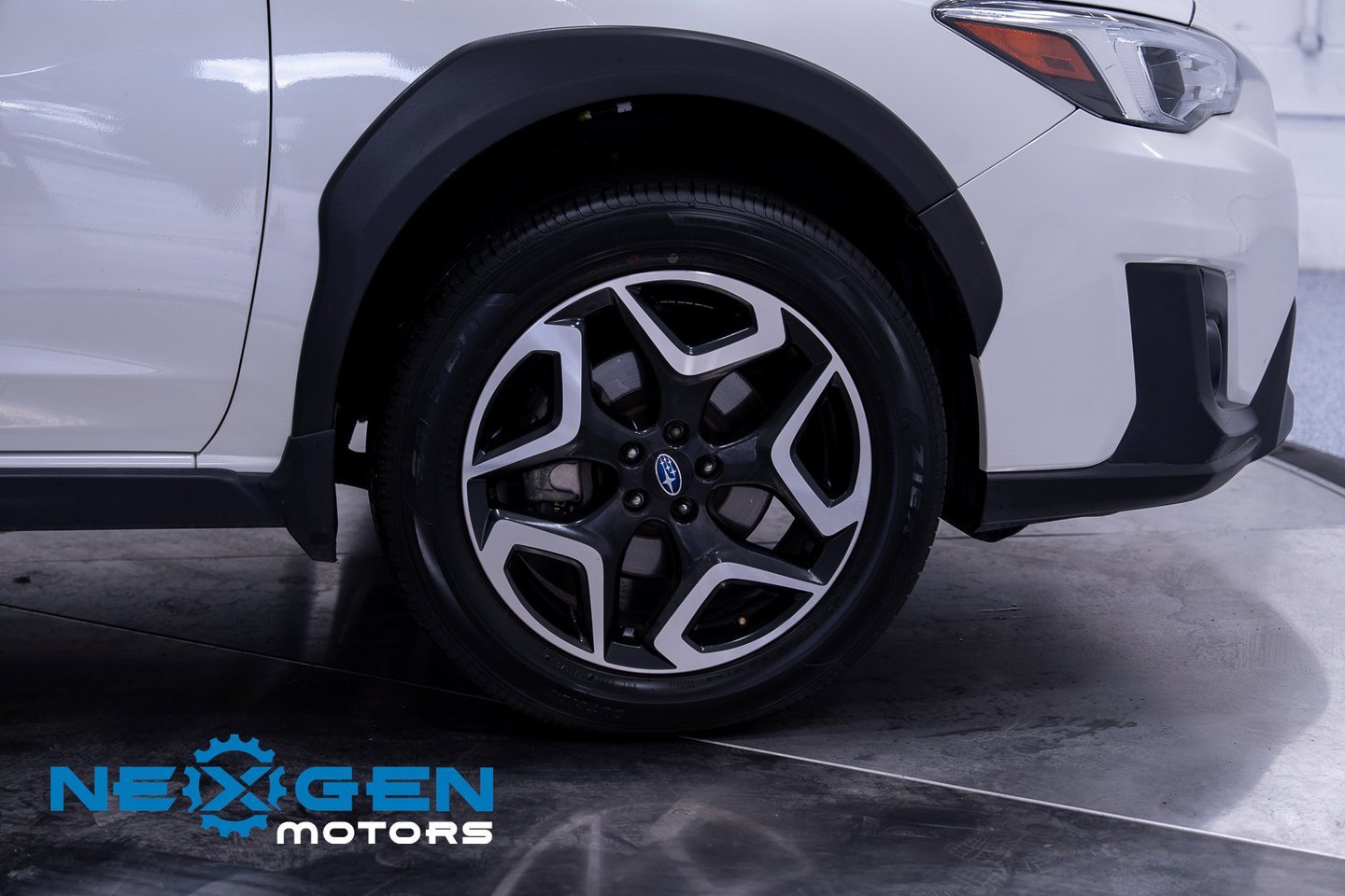 Used 2020 Subaru Crosstrek 2.0i Limited w/ Popular Package #2 image 53