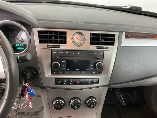 Used 2007 Chrysler Sebring Limited w/ Premium Group FWD image 17