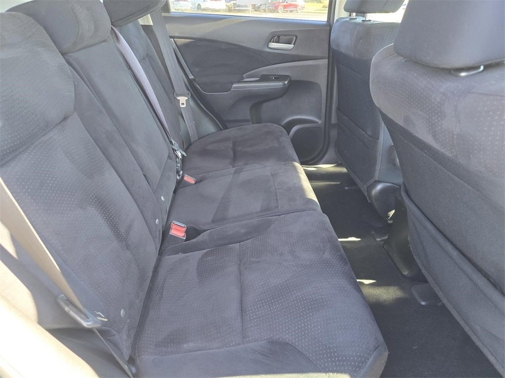 Used 2014 Honda CR-V EX image 23