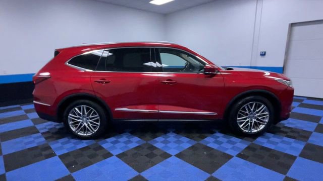 Used 2022 Acura MDX SH-AWD w/ Advance Package image 9