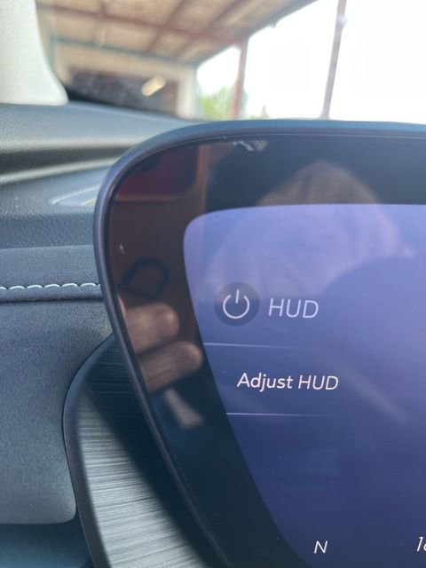 Used 2024 Buick Envision Sport Touring AWD/4WD image 20
