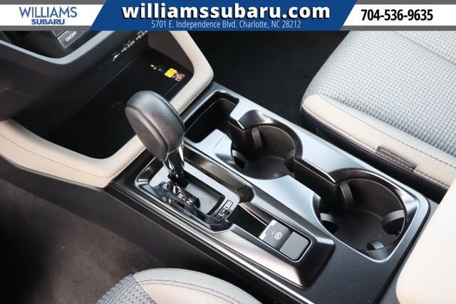 New 2026 Subaru Forester Premium image 14