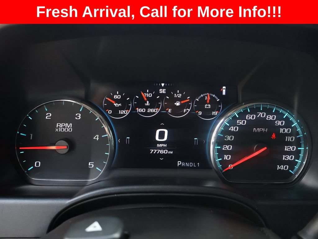 Used 2017 GMC Sierra 3500 Denali w/ Duramax Plus Package AWD/4WD image 35