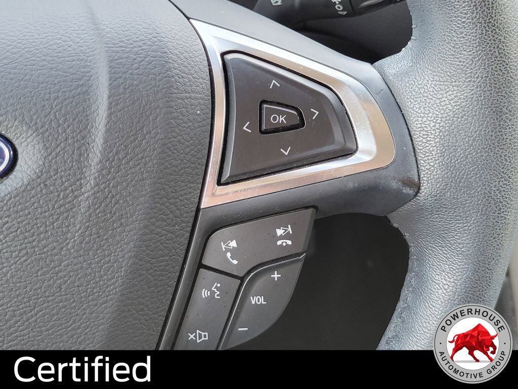 Used 2019 Ford Edge SEL w/ Equipment Group 201A FWD image 29