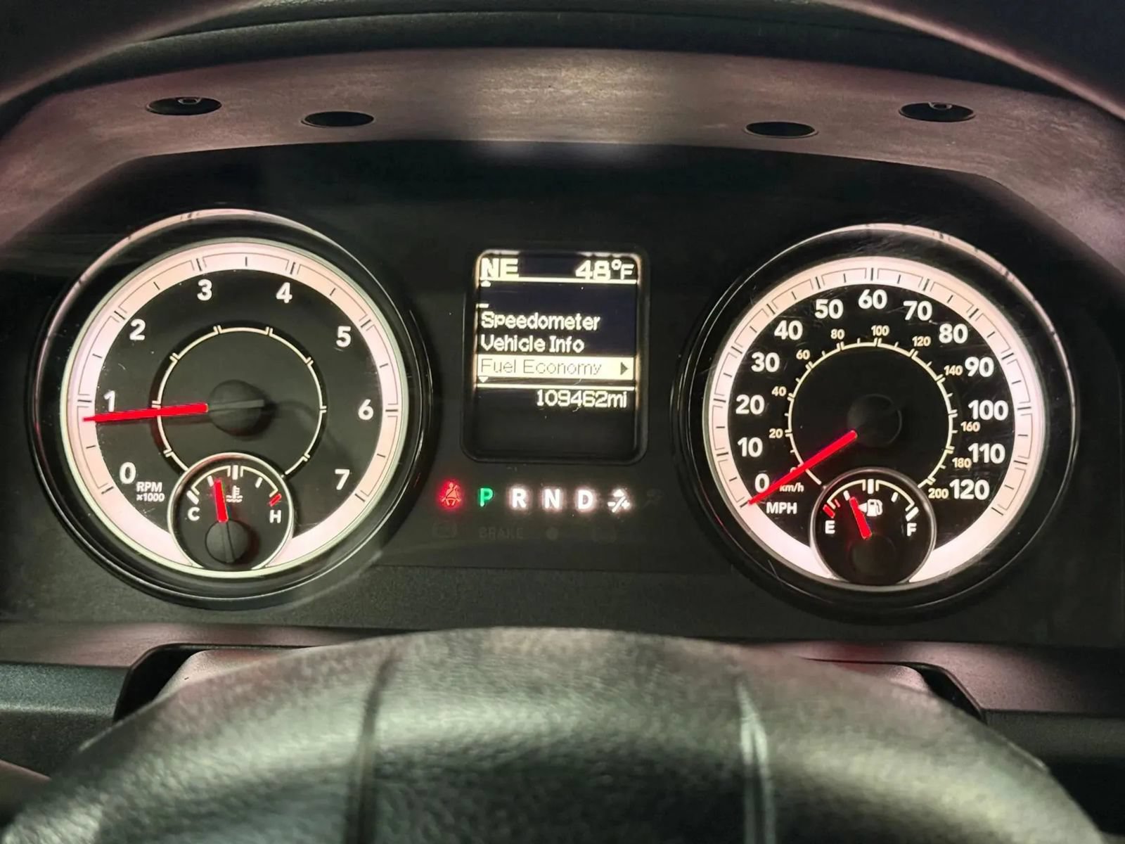 Used 2018 RAM 1500 Express w/ Express Value Package AWD/4WD image 29