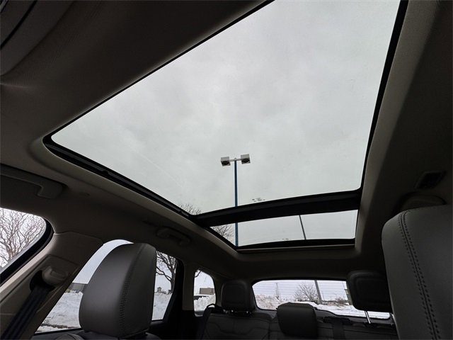 New 2026 Lincoln Corsair Grand Touring image 30