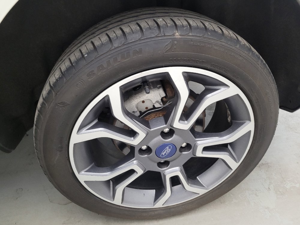 Used 2020 Ford EcoSport SES AWD/4WD image 31