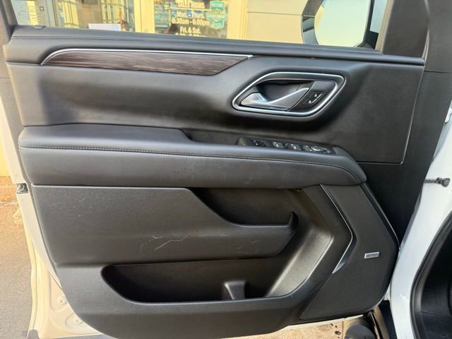 Certified 2024 Chevrolet Suburban Z71 w/ Off-Road Capability Package image 12