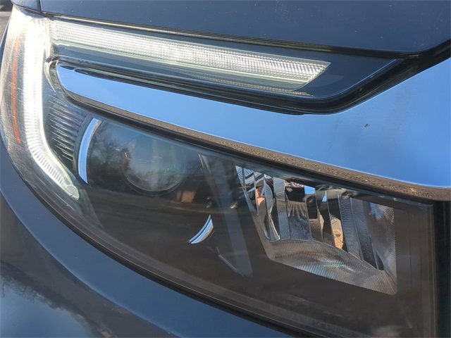 Certified 2021 Honda Ridgeline RTL-E image 9