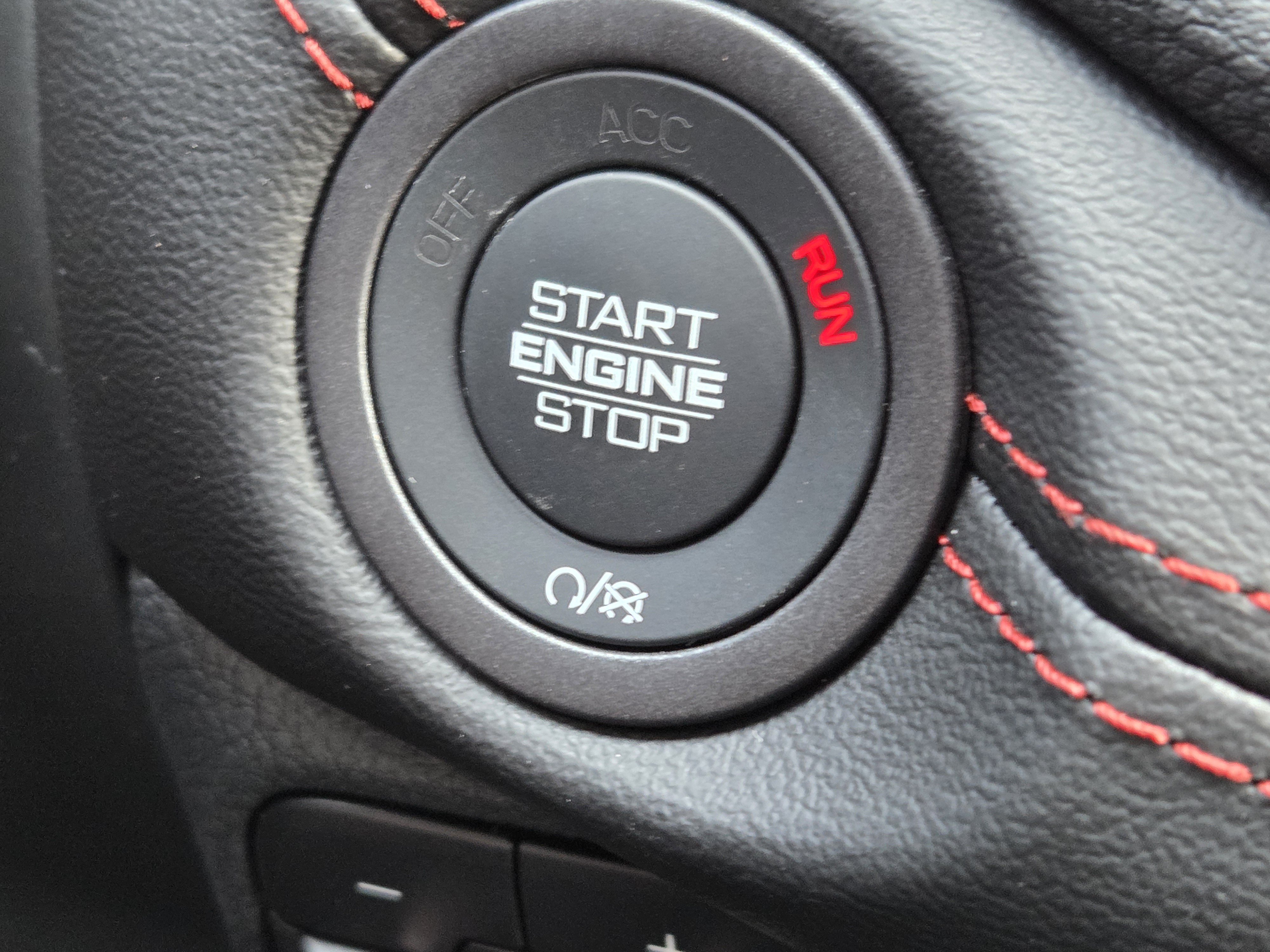 New 2026 Dodge Durango GT w/ Blacktop Package RWD image 12