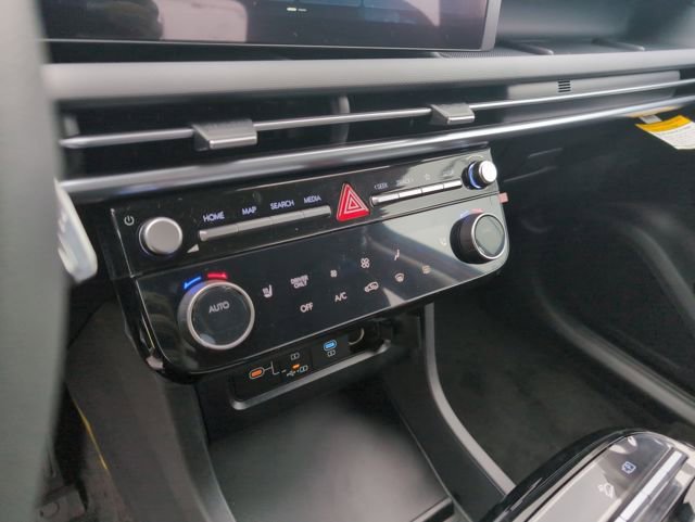 New 2026 Hyundai Tucson SEL image 22