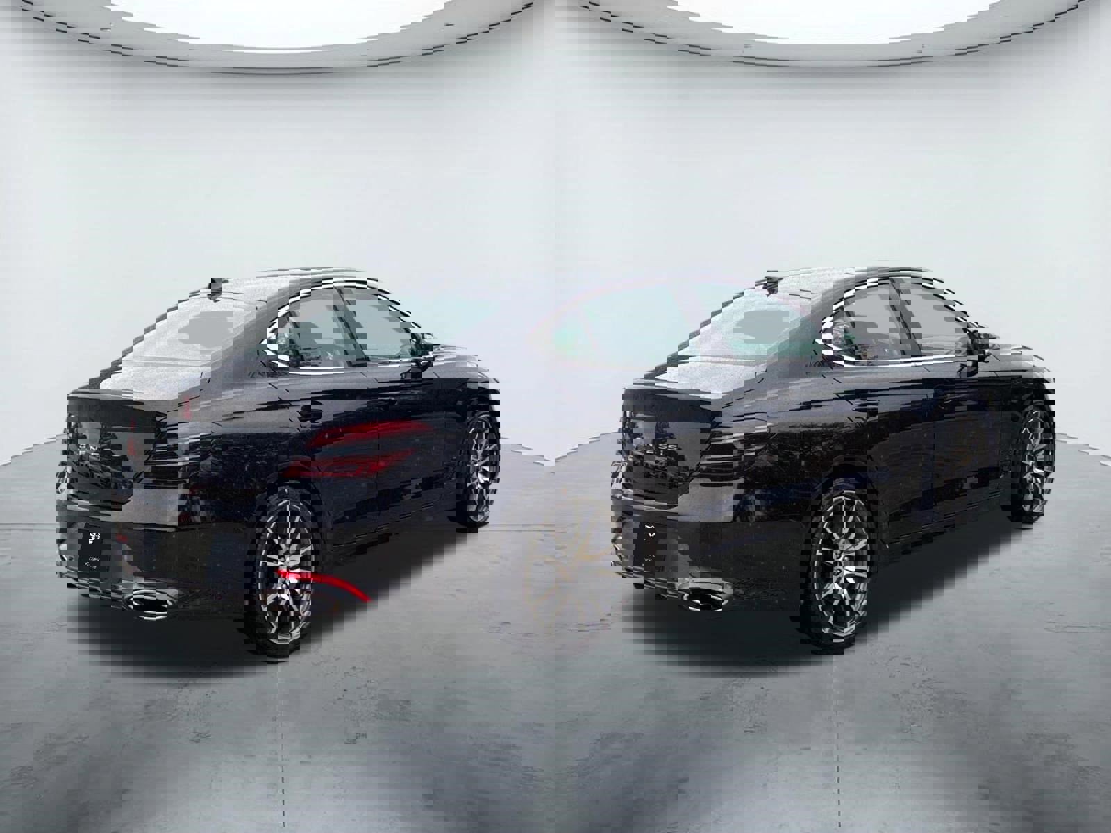 New 2026 Genesis G70 2.5T Prestige image 5