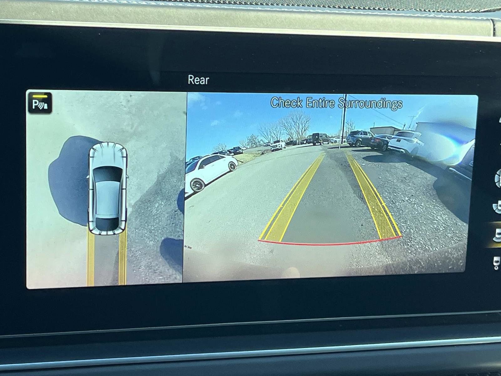 Certified 2022 Mercedes-Benz GLE 63 AMG S image 32