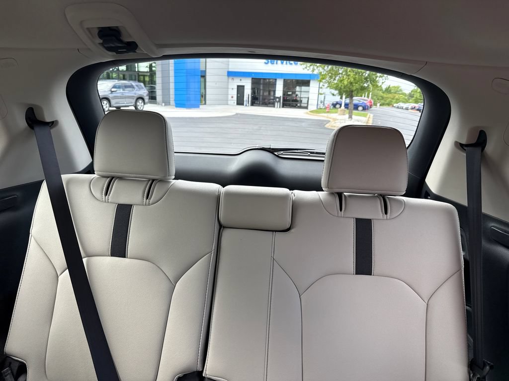 Certified 2026 Honda Pilot EX-L image 27