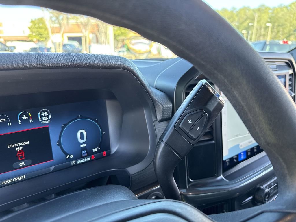 Used 2024 Ford F150 STX image 15