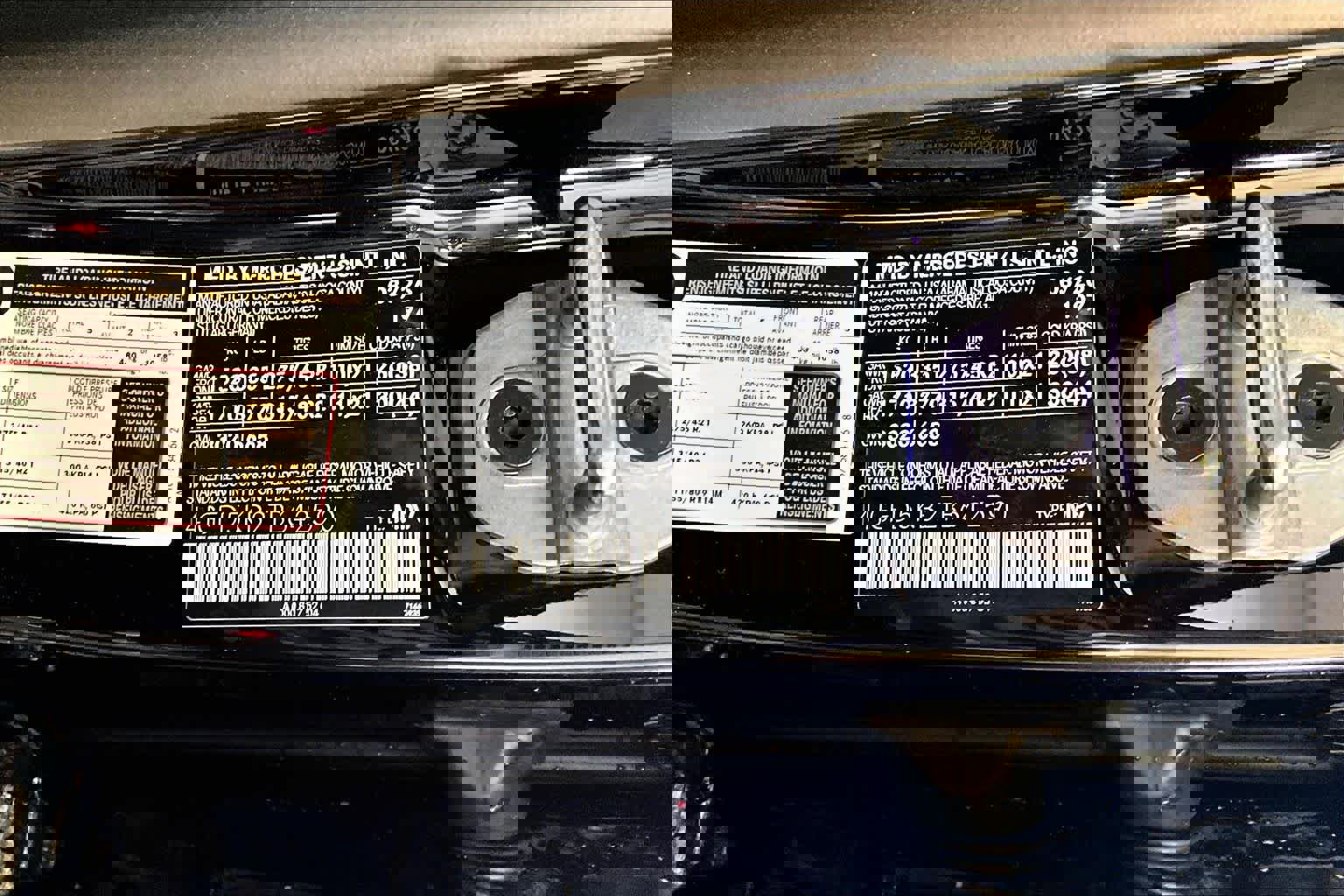 New 2026 Mercedes-Benz GLE 450 4MATIC Coupe image 12