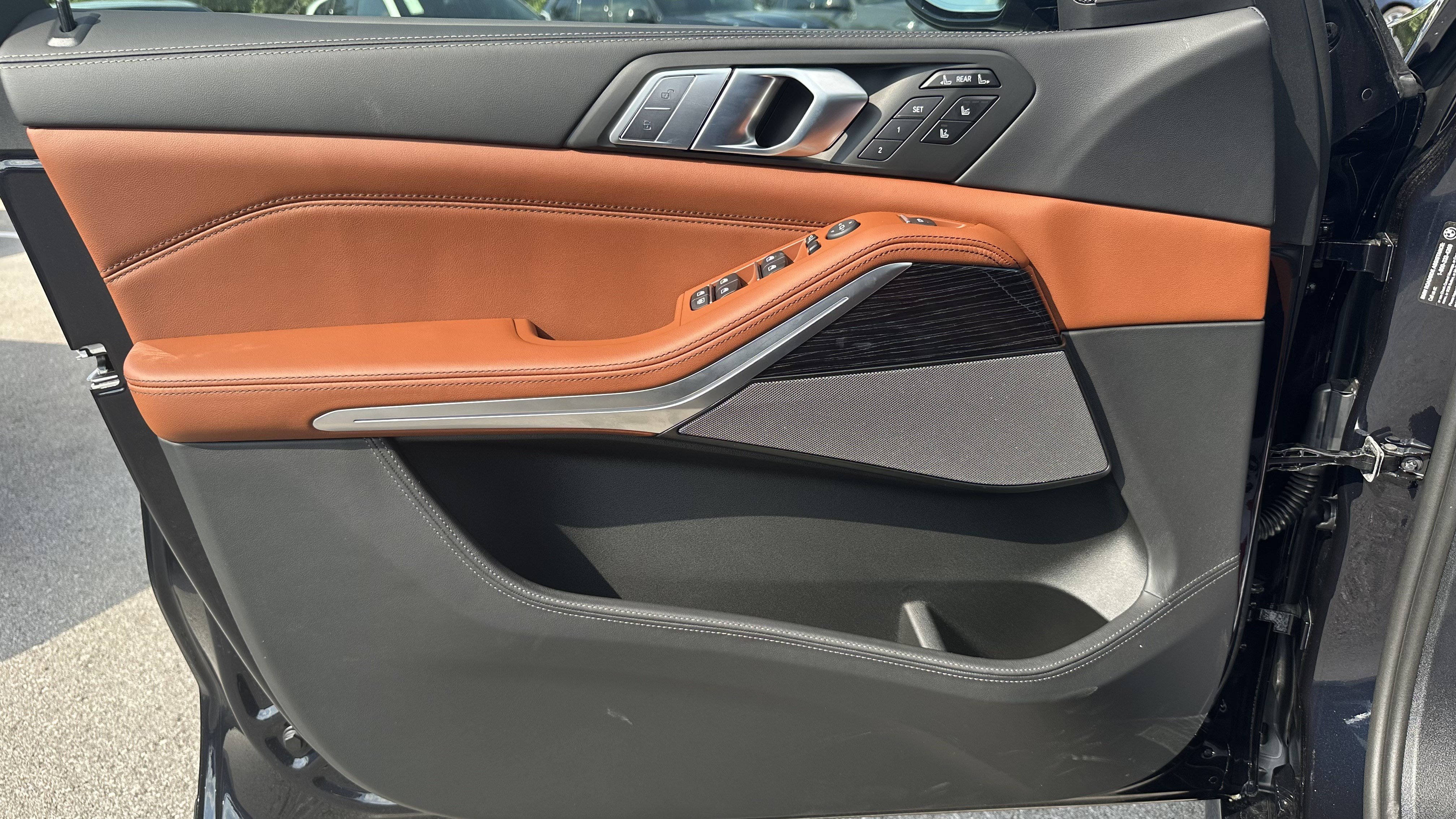 New 2027 BMW X7 M60i AWD/4WD image 13