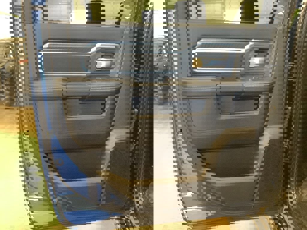 New 2026 RAM 2500 Big Horn image 36