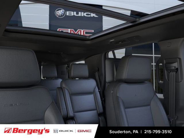 New 2026 GMC Yukon Denali w/ Denali Reserve Package image 26