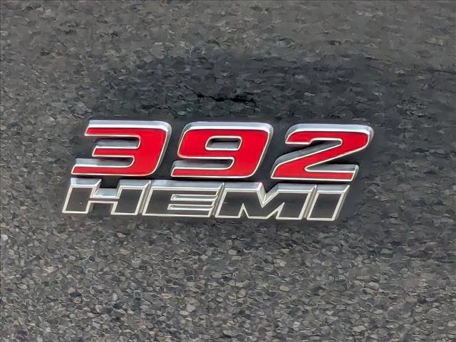 Used 2021 Dodge Charger Scat Pack w/ Plus Group image 19